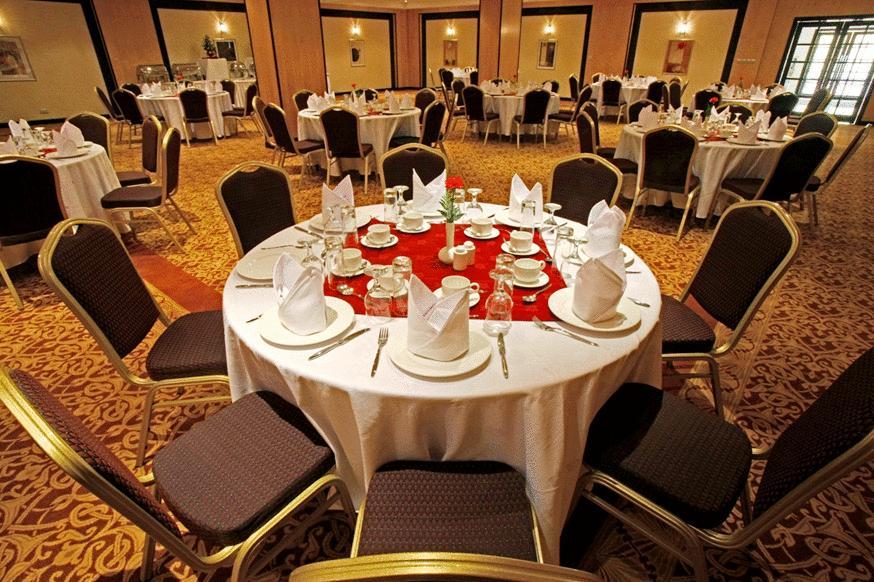 London Suites Hotel Dubaj Kültér fotó