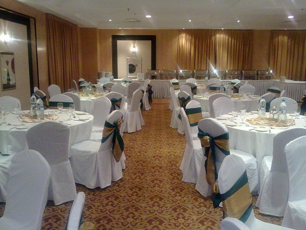 London Suites Hotel Dubaj Kültér fotó